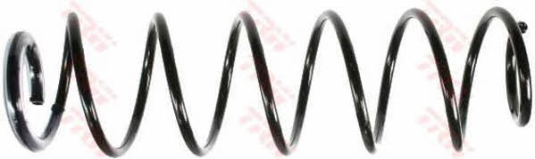 TRW JCS281 Coil Spring JCS281: Buy near me in Poland at 2407.PL - Good price!