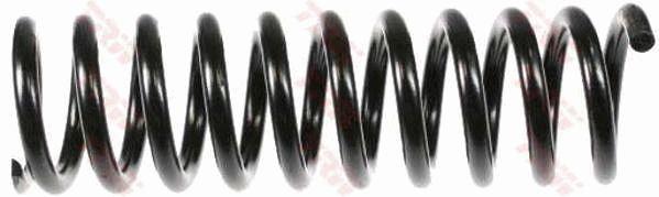 TRW JCS285 Coil Spring JCS285: Buy near me at 2407.PL in Poland at an Affordable price!
