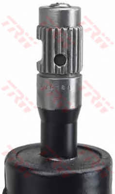 TRW JRP208 Power Steering JRP208: Buy near me in Poland at 2407.PL - Good price!