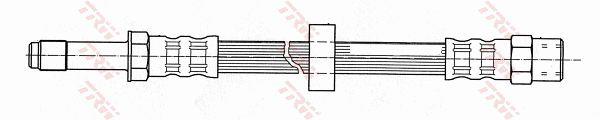 TRW PHB562 Bremsschlauch PHB562: Kaufen Sie zu einem guten Preis in Polen bei 2407.PL!