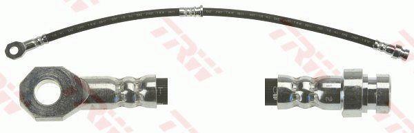 TRW PHD1083 Brake Hose PHD1083: Buy near me at 2407.PL in Poland at an Affordable price!