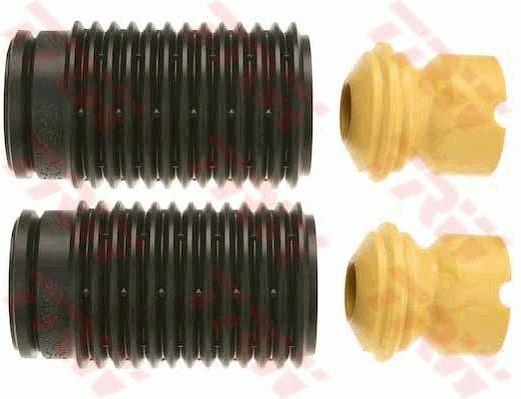 TRW JSK103 Dustproof kit for 2 shock absorbers JSK103: Buy near me in Poland at 2407.PL - Good price!