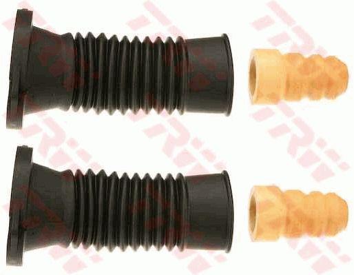 TRW JSK106 Dustproof kit for 2 shock absorbers JSK106: Buy near me at 2407.PL in Poland at an Affordable price!