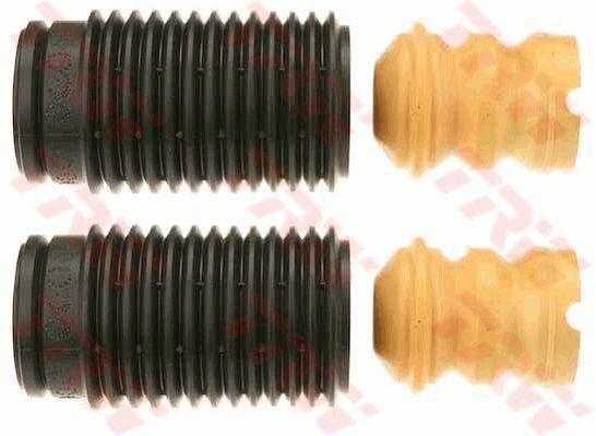 TRW JSK109 Dustproof kit for 2 shock absorbers JSK109: Buy near me in Poland at 2407.PL - Good price!