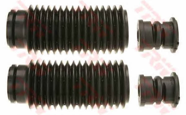 TRW JSK154 Dustproof kit for 2 shock absorbers JSK154: Buy near me at 2407.PL in Poland at an Affordable price!