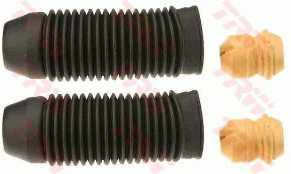 TRW JSK185 Dustproof kit for 2 shock absorbers JSK185: Buy near me at 2407.PL in Poland at an Affordable price!