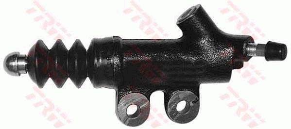 TRW PJD106 Clutch slave cylinder PJD106: Buy near me in Poland at 2407.PL - Good price!