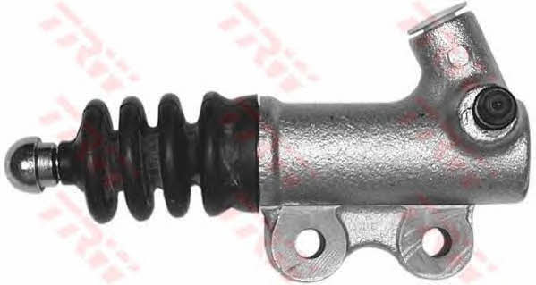 TRW PJD117 Clutch slave cylinder PJD117: Buy near me in Poland at 2407.PL - Good price!