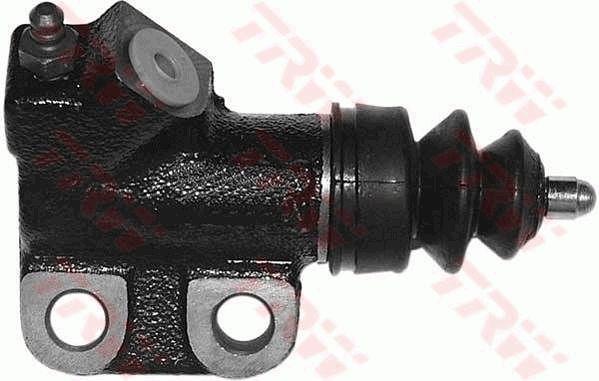 TRW PJD139 Clutch slave cylinder PJD139: Buy near me in Poland at 2407.PL - Good price!