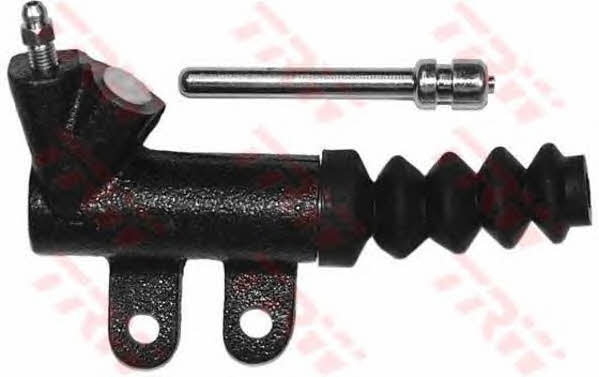 TRW PJD151 Clutch slave cylinder PJD151: Buy near me in Poland at 2407.PL - Good price!