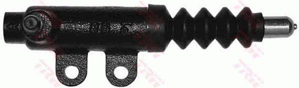 TRW PJD158 Clutch slave cylinder PJD158: Buy near me in Poland at 2407.PL - Good price!