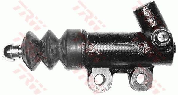 TRW PJD162 Clutch slave cylinder PJD162: Buy near me in Poland at 2407.PL - Good price!