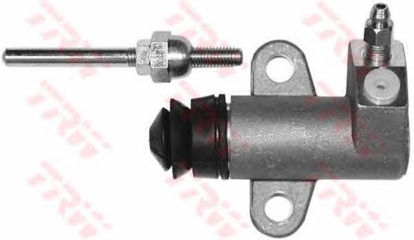 TRW PJD165 Clutch slave cylinder PJD165: Buy near me at 2407.PL in Poland at an Affordable price!