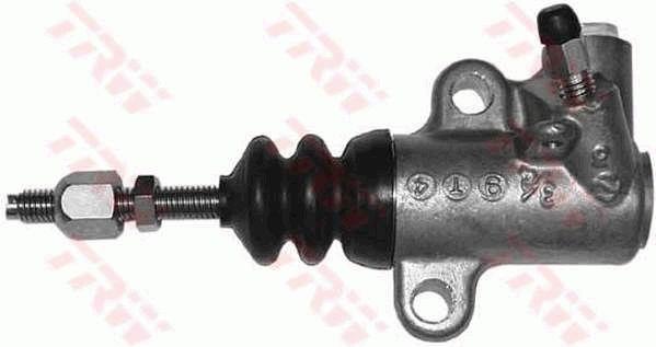 TRW PJD167 Clutch slave cylinder PJD167: Buy near me in Poland at 2407.PL - Good price!