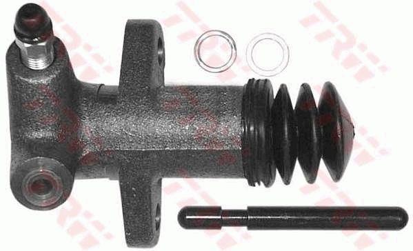 TRW PJD176 Clutch slave cylinder PJD176: Buy near me in Poland at 2407.PL - Good price!