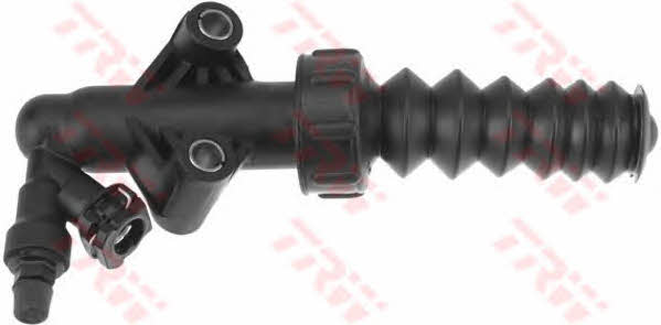 TRW PJD239 Clutch slave cylinder PJD239: Buy near me in Poland at 2407.PL - Good price!