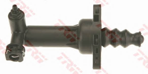 TRW PJD241 Clutch slave cylinder PJD241: Buy near me in Poland at 2407.PL - Good price!