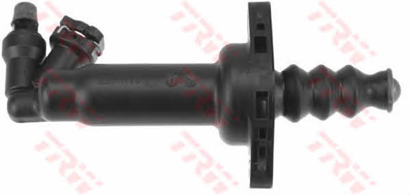 TRW PJD242 Clutch slave cylinder PJD242: Buy near me in Poland at 2407.PL - Good price!