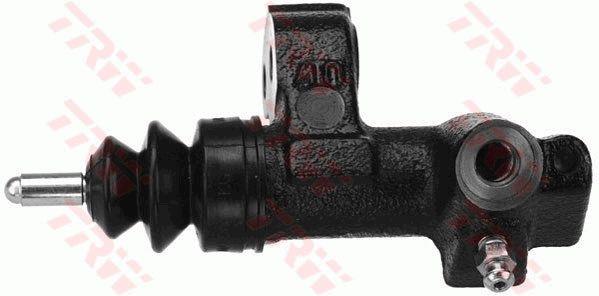 TRW PJD243 Clutch slave cylinder PJD243: Buy near me at 2407.PL in Poland at an Affordable price!