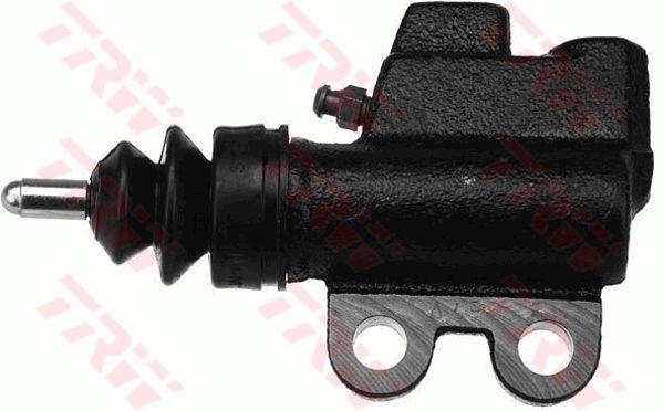 TRW PJD246 Clutch slave cylinder PJD246: Buy near me in Poland at 2407.PL - Good price!