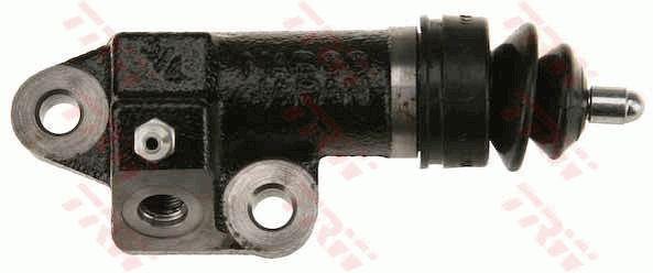 TRW PJD261 Clutch slave cylinder PJD261: Buy near me in Poland at 2407.PL - Good price!
