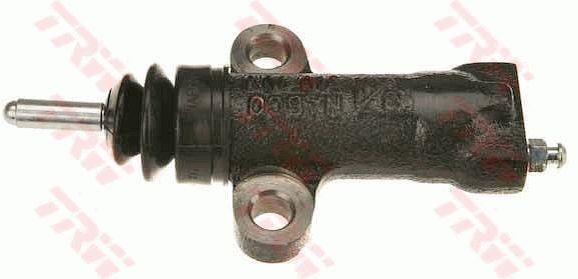 TRW PJD262 Clutch slave cylinder PJD262: Buy near me in Poland at 2407.PL - Good price!