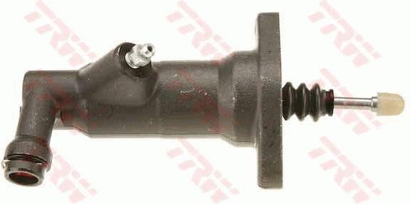 TRW PJD264 Clutch slave cylinder PJD264: Buy near me in Poland at 2407.PL - Good price!