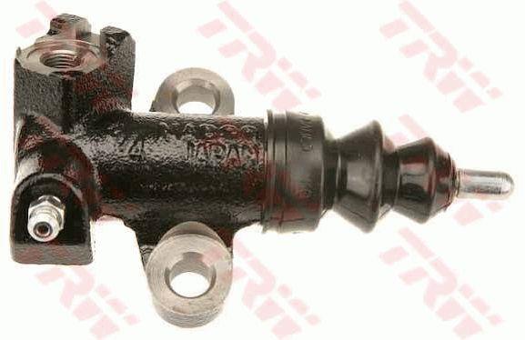 TRW PJD702 Clutch slave cylinder PJD702: Buy near me in Poland at 2407.PL - Good price!