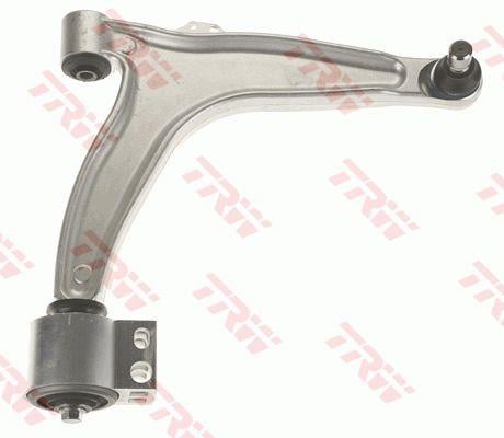 TRW JTC1000 Suspension arm front lower right JTC1000: Buy near me in Poland at 2407.PL - Good price!