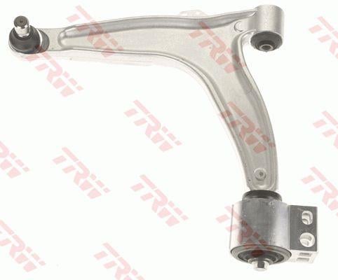 TRW JTC1001 Suspension arm front lower left JTC1001: Buy near me in Poland at 2407.PL - Good price!