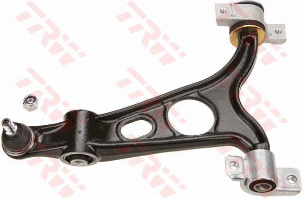 TRW JTC104 Suspension arm front lower left JTC104: Buy near me in Poland at 2407.PL - Good price!