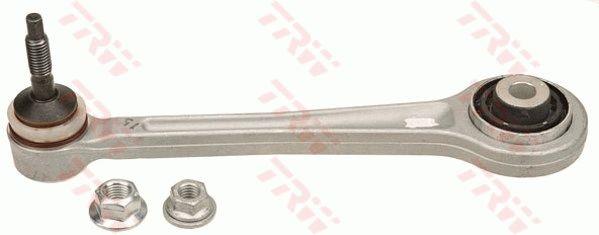 TRW JTC1072 Suspension arm front upper left JTC1072: Buy near me in Poland at 2407.PL - Good price!