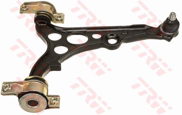 TRW JTC1083 Suspension arm front lower right JTC1083: Buy near me in Poland at 2407.PL - Good price!