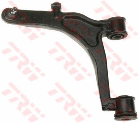 TRW JTC1092 Suspension arm front lower left JTC1092: Buy near me in Poland at 2407.PL - Good price!