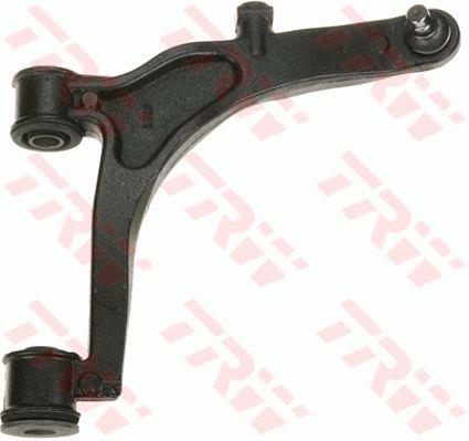 TRW JTC1093 Suspension arm front lower right JTC1093: Buy near me in Poland at 2407.PL - Good price!