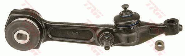 TRW JTC1105 Track Control Arm JTC1105: Buy near me at 2407.PL in Poland at an Affordable price!