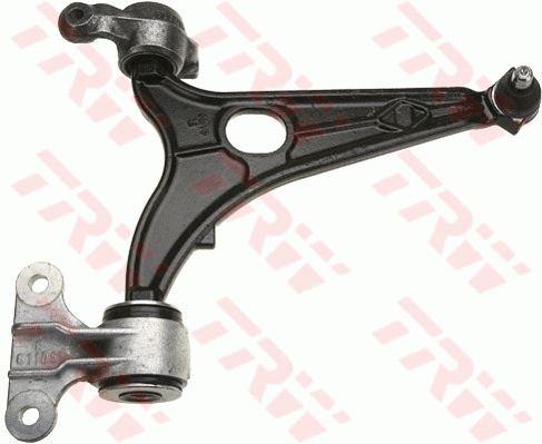 TRW JTC1106 Suspension arm front lower right JTC1106: Buy near me in Poland at 2407.PL - Good price!