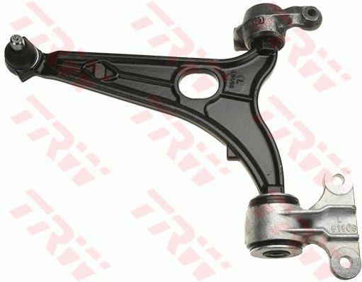 TRW JTC1107 Suspension arm front lower left JTC1107: Buy near me in Poland at 2407.PL - Good price!