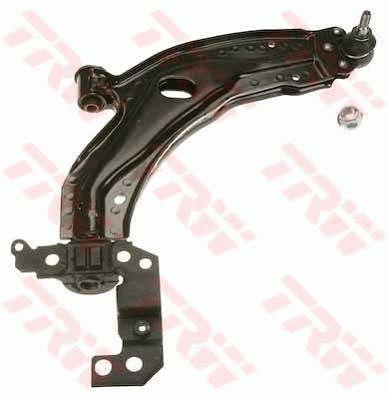 TRW JTC1149 Suspension arm front lower right JTC1149: Buy near me in Poland at 2407.PL - Good price!