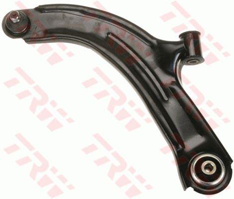  JTC1164 Track Control Arm JTC1164: Buy near me in Poland at 2407.PL - Good price!