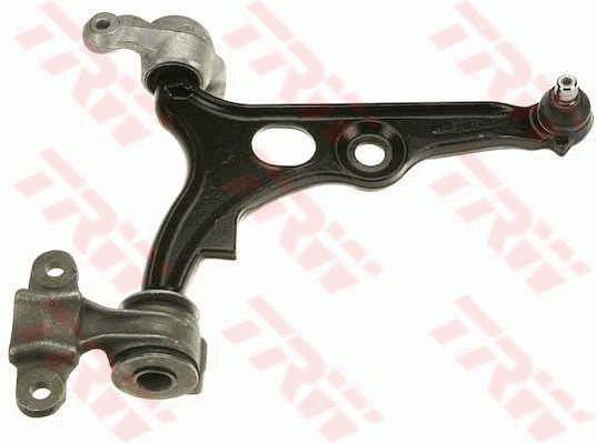 TRW JTC1168 Suspension arm front lower right JTC1168: Buy near me in Poland at 2407.PL - Good price!