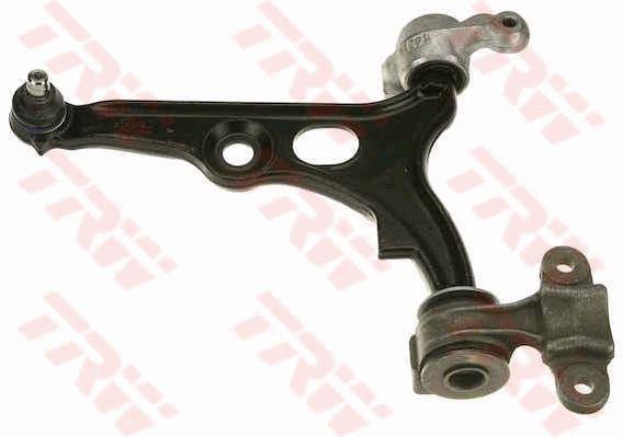 TRW JTC1169 Suspension arm front lower left JTC1169: Buy near me in Poland at 2407.PL - Good price!
