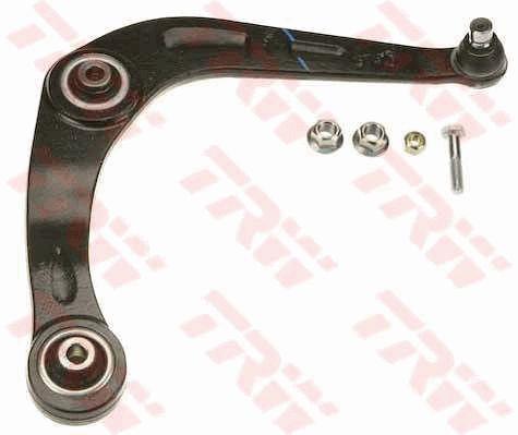 TRW JTC1177 Track Control Arm JTC1177: Buy near me at 2407.PL in Poland at an Affordable price!