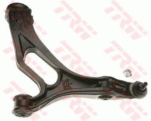 TRW JTC1184 Suspension arm front lower right JTC1184: Buy near me in Poland at 2407.PL - Good price!