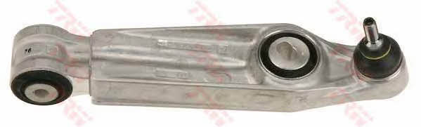 TRW JTC1191 Track Control Arm JTC1191: Buy near me at 2407.PL in Poland at an Affordable price!