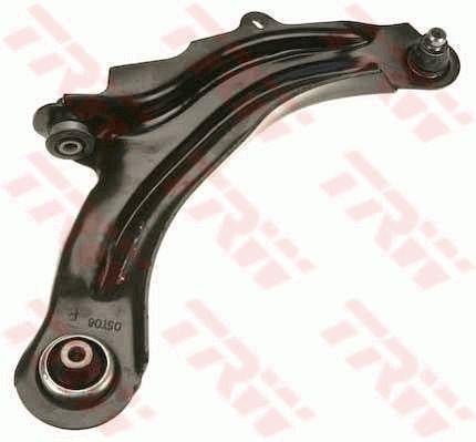 TRW JTC1222 Suspension arm front lower right JTC1222: Buy near me at 2407.PL in Poland at an Affordable price!