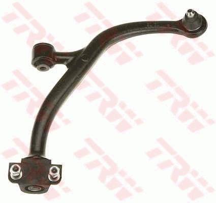 TRW JTC1226 Track Control Arm JTC1226: Buy near me in Poland at 2407.PL - Good price!