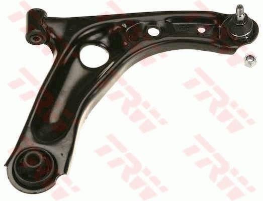 TRW JTC1229 Suspension arm front lower left JTC1229: Buy near me in Poland at 2407.PL - Good price!