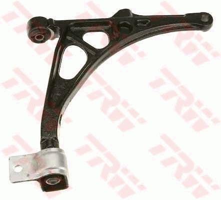 TRW JTC1233 Track Control Arm JTC1233: Buy near me at 2407.PL in Poland at an Affordable price!
