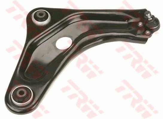 TRW JTC1235 Suspension arm front lower right JTC1235: Buy near me in Poland at 2407.PL - Good price!